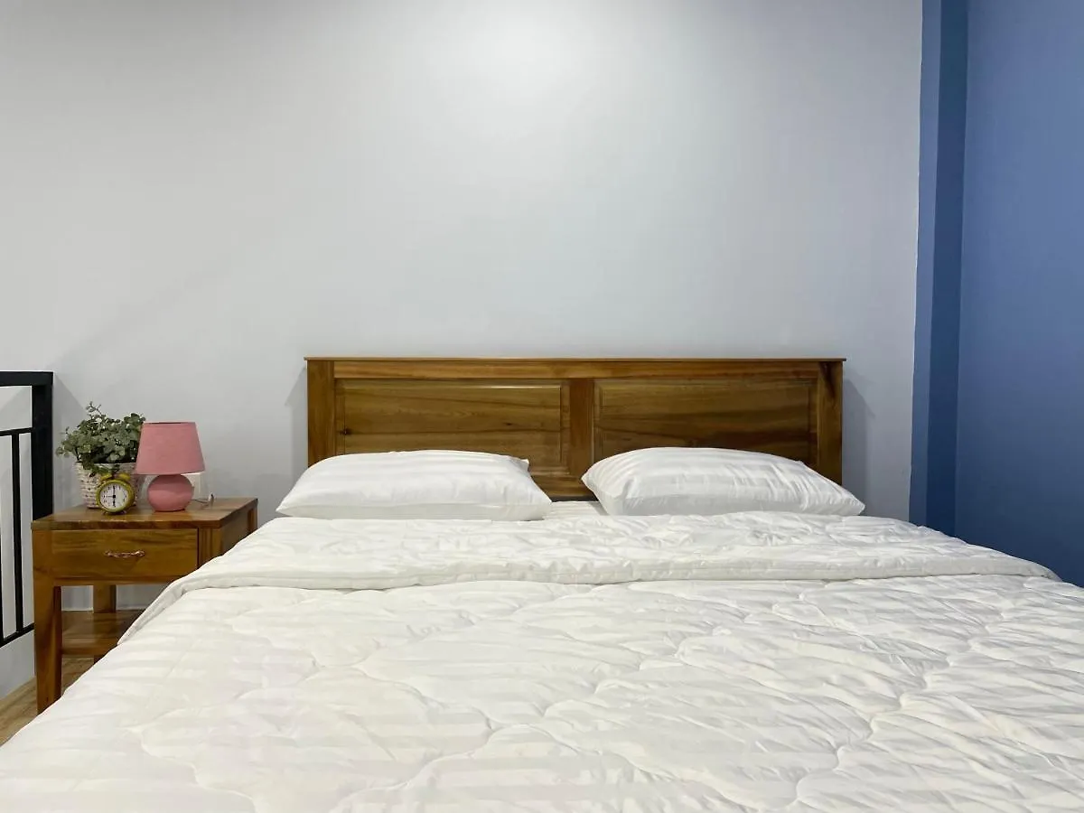 Vania House 10 - Homestay Go Vap Thành Pho Ho Chí Minh Vietnam