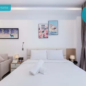 Homestay Cozrum Homes Citi Park