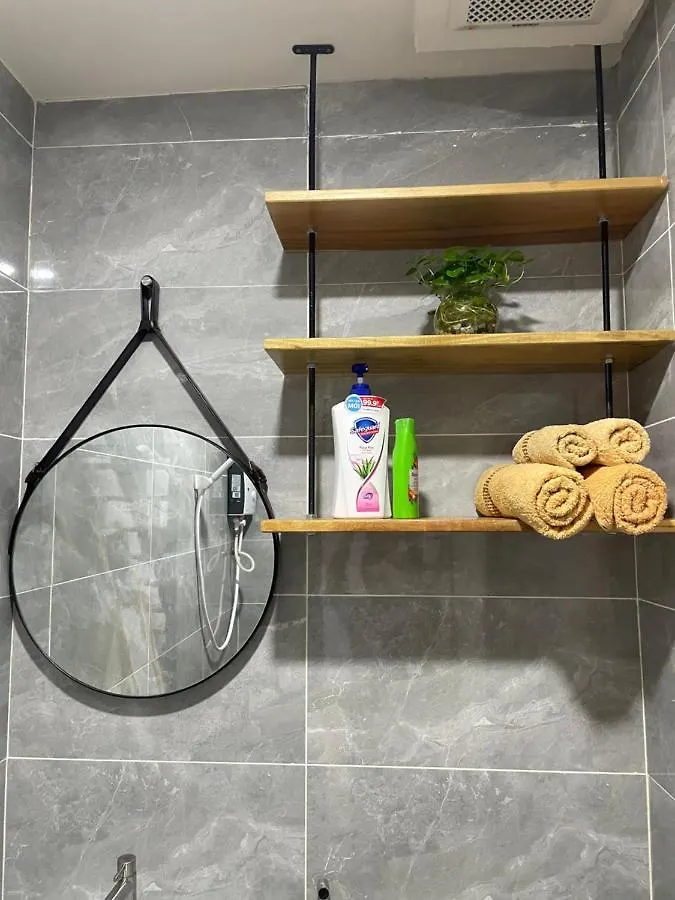 Vania House 10 - Homestay Go Vap Ho Chi Minh City