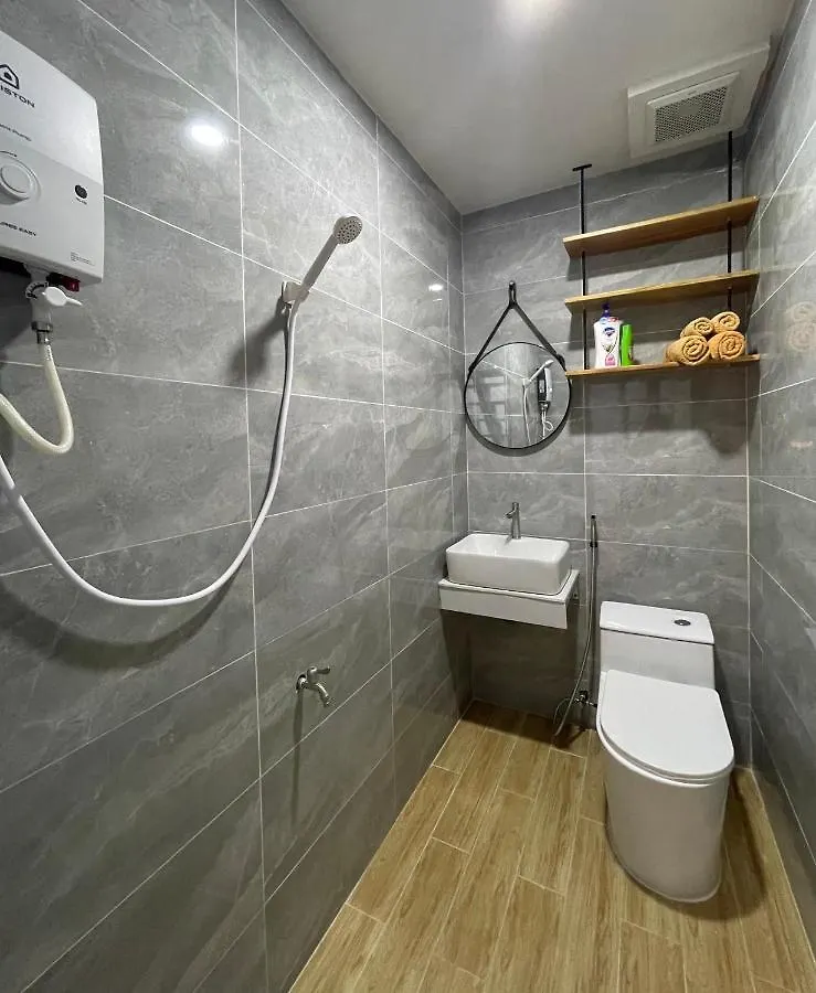 Vania House 10 - Homestay Go Vap Ho Chi Minh City Bed & Breakfast