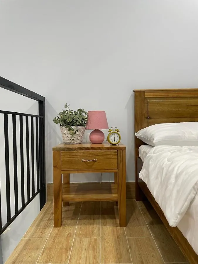 Vania House 10 - Homestay Go Vap Ho Chi Minh City Vietnam