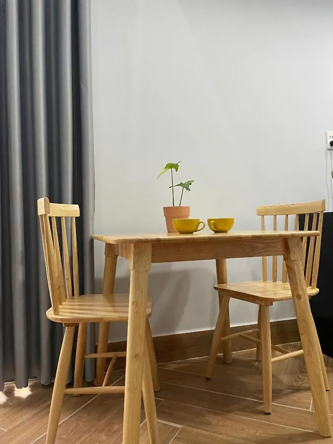 Vania House 10 - Homestay Go Vap Ho Chi Minh City 0*,  Vietnam